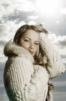 Silvia Portrait