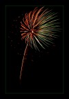 Fuochi d'artificio della segavecchia Fuochi d'artificio della segavecchia