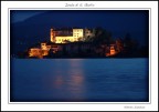 Isola di S. Giulio Isola di S. Giulio