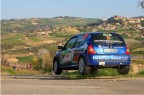 Rally di Alba 2008 - 2 Rally di Alba 2008 - 2