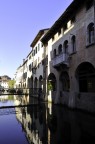 Buranelli a Treviso