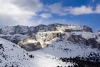 Dolomiti - Gruppo Sella Dolomiti - Gruppo Sella