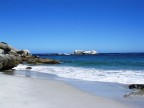 Suadafrica - Clifton beach (Capetown)