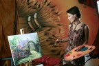 finta artista finta artista