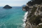 Costa ligure 1 Costa ligure 1