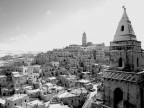 Matera BW Matera BW
