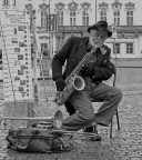 Maestro di strada Maestro di strada