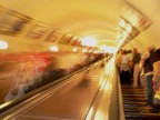 Gente che viene, gente che va! Gente che viene, gente che va!