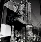 Pete's Downtown view -II Pete's Downtown view -II