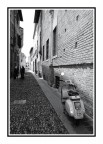 Un angolo tranquillo # 2 Un angolo tranquillo # 2