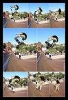 Skate sequenza (primi scatti con la 40D) Skate sequenza (primi scatti con la 40D)