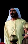 Dubai, lo Sceicco, padrone di tutto! Dubai, lo Sceicco, padrone di tutto!