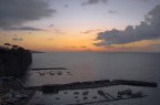 Porto di sera