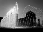 Un controluce d'acqua... Un controluce d'acqua...