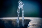...and my water is not simply water ...and my water is not simply water