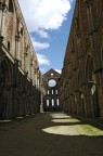 Eremo di S. Galgano (Chiusdino, Siena)