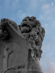 Il leone del ponte Solferino Il leone del ponte Solferino
