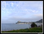 Il castello di Baia HDR Il castello di Baia HDR