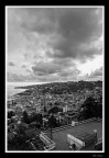 B&amp;W Landscape