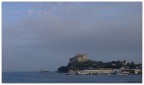 Foschia Lontana 2 - Castello di Baia - Napoli Foschia Lontana 2 - Castello di Baia - Napoli