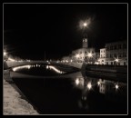 Lungarni a Pisa...anzi lunarni Lungarni a Pisa...anzi lunarni