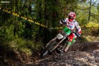 Triveneto Enduro - Arsič Triveneto Enduro - Arsič