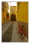 Rosso &amp; Giallo