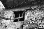muro e finestra muro e finestra
