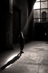 Ray of light Ray of light