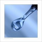 la mia prima goccia la mia prima goccia