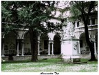 Chiostro Chiostro
