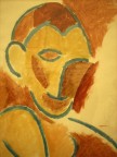 Picasso (Muse Picasso)