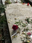 Cimetière du Père Lachaise Cimetière du Père Lachaise
