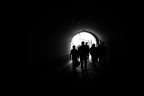 verso la luce verso la luce