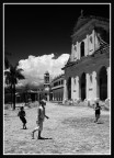 Trinidad Trinidad