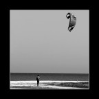 Beach street in bn Beach street in bn