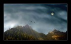 Era una notte... Era una notte...