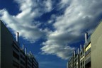 contrasti urbani contrasti urbani