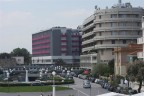 area urbana di senigallia area urbana di senigallia