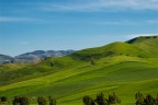 Sicily landscape II Sicily landscape II