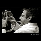 Paolo Fresu esecution Paolo Fresu esecution