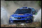 WRC Sardegna 2007 WRC Sardegna 2007