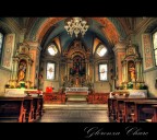 Chiesetta a Glorenza Chiesetta a Glorenza