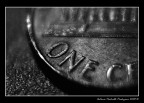 ONE CENT ONE CENT