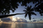 Mahe Island, Seychelles