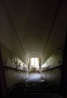 scala nel buio