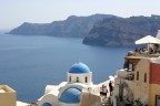 Santorini Santorini