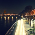 Lungo Senna Lungo Senna