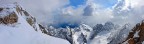 Panorama invernale Panorama invernale
