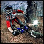 MTB|DH Old School